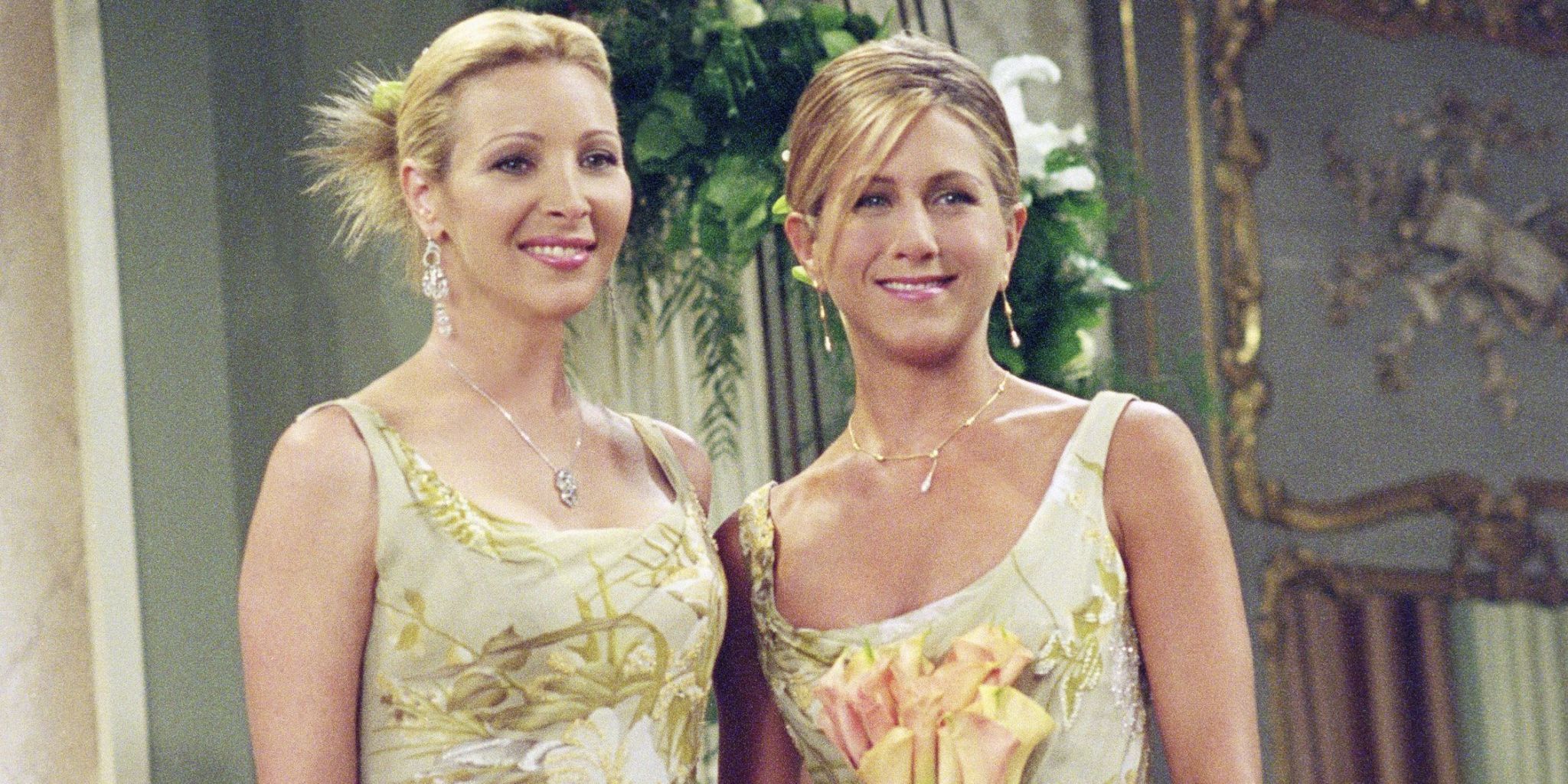 Best bridesmaid dresses from TV and film